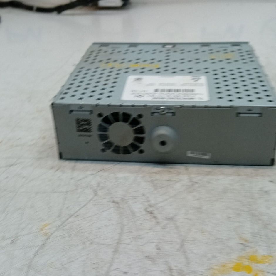 MERCEDES BENZ S-CLASS W222  2014-2021  RADIO TUNER BOX  A2229003210 FM001261