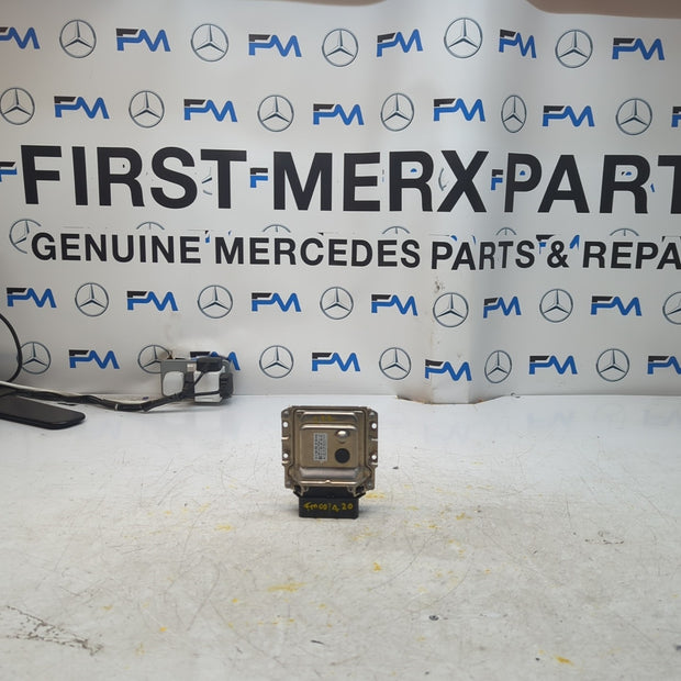 MERCEDES CLASS W205 GLC S CLASS ADBLUE CONTROL MODULE UNIT A0009003909 FM001420