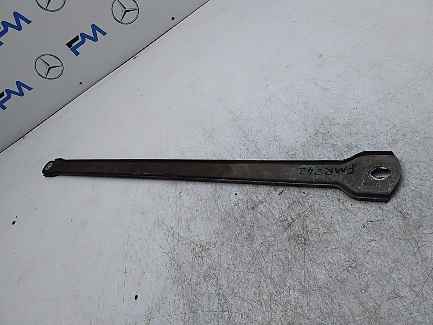 MERCEDES E-CLS W213 STRUT BRACE BAR FMR242