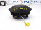 MERCEDES C-CLASS W205 STEERING WHEEL AIRBAG 308998793162-AB FM00487
