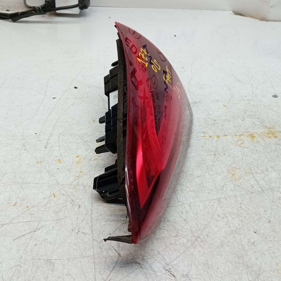 MERCEDES A-CLASS W177 DRIVER RIGHT OS REAR INNER TAIL LIGHT A1779062000 FMT240