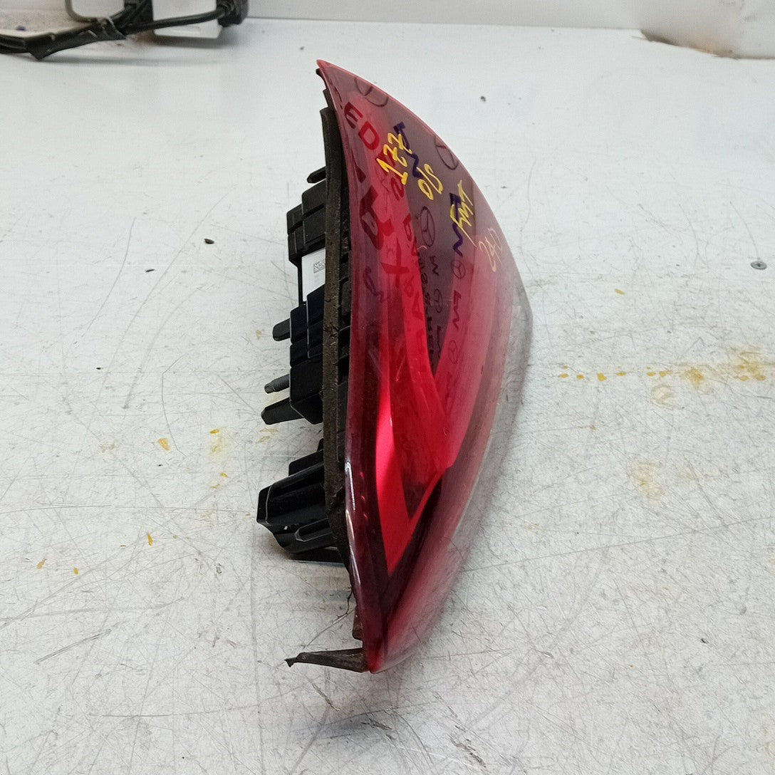 MERCEDES A-CLASS W177 DRIVER RIGHT OS REAR INNER TAIL LIGHT A1779062000 FMT240