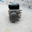 MERCEDES BENZ B-CLASS W246 ABS PUMP CONTROL MODULE UNIT A0084317512 FM001458