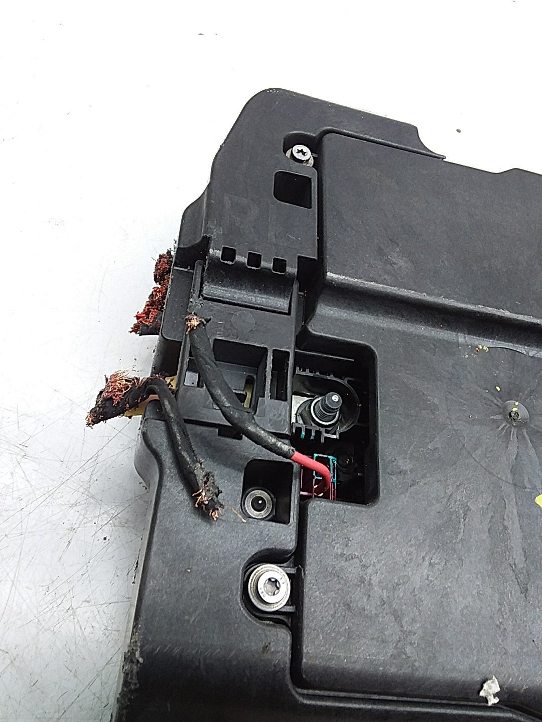 MERCEDES BENZ  A-CLASS W177  FUSE BOX A1779061102 FMR479