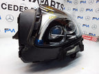 2018 MERCEDES GLC CLASS W253 N/S Passenger Side Front Headlight A2539065701 FMH2