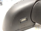 MERCEDES A-CLASS  W177 DRIVER SIDE WING MIRROR A1778101200 BLACK FMM27