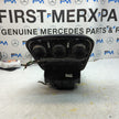  MERCEDES E-CLASS W205 CENTRE CONSOLE + 3 AIR VENT A2054402324 FM001405