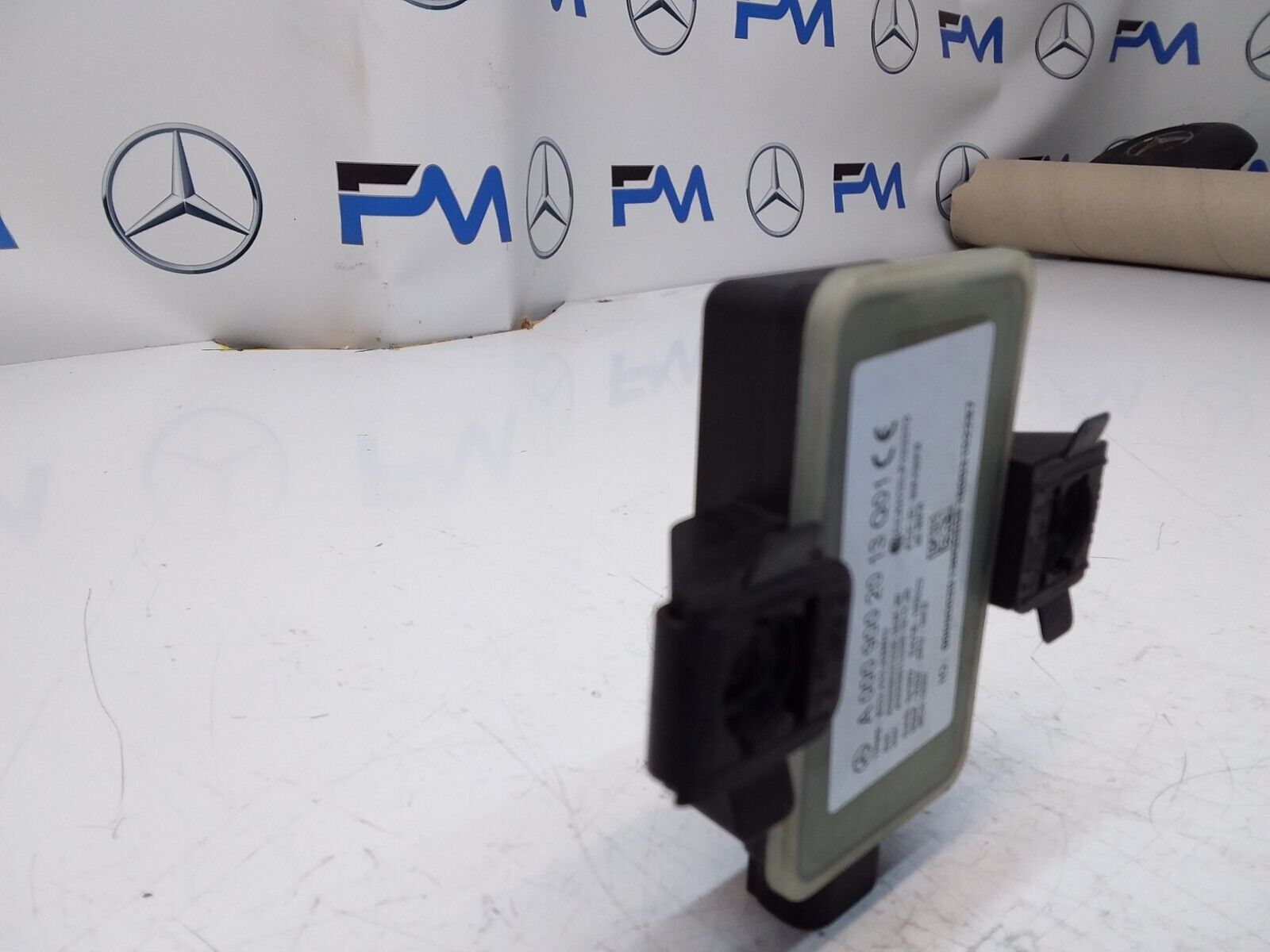 MERCEDES E-CLASS W213 TYRE PRESSURE MONITORING SENSOR A0009002013 FM00457