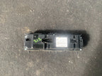 MERCEDES E CLASS HEATER AC CLIMATE CONTROLS A2129008711 09-16