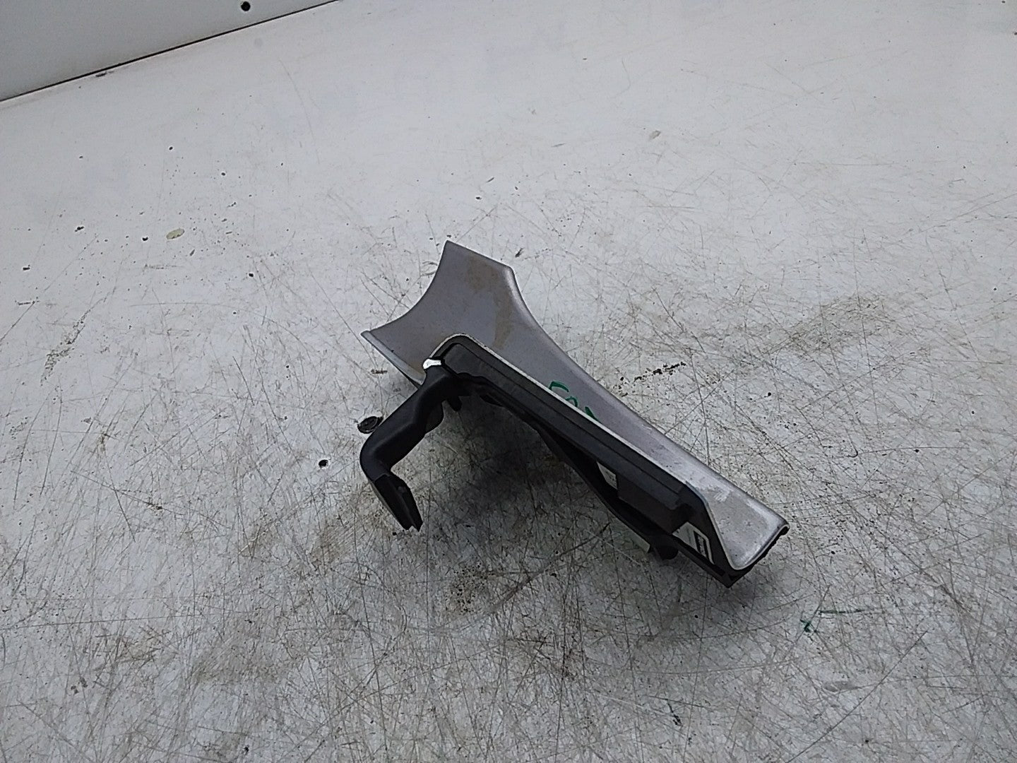 MERCEDES C-CLASS W205 DASHBOARD TRIM COVER PANEL RIGHT OS A2056800871 FMR262