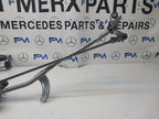 14-21 MERCEDES C CLASS WINDSCREEN WIPER MOTOR & LINKAGE FRONT A2058200940FM00213