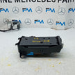 MERCEDES BENZ  E-CLASS  W213 FUSE RELAY JUNCTION BOX 2016  FM001318