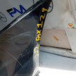 MERCEDES BENZ E-CLASS W212 REAR BUMPER BLACK 2014 A2128855125 FMX129