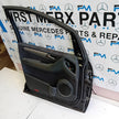 MERCEDES BENZ B CLASS W245 PASSENGER SIDE REAR DOOR ( NEAR SIDE REAR ) FM012