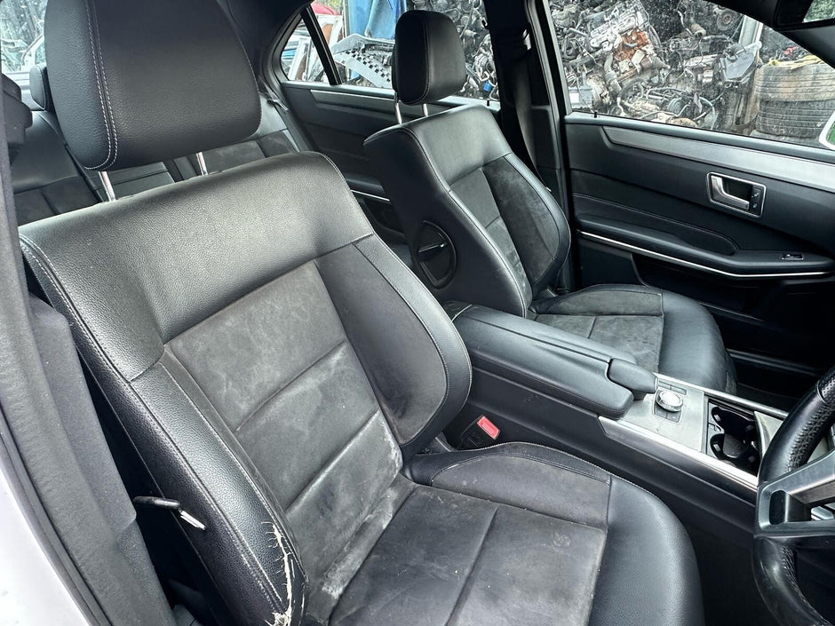 MERCEDES BENZ E-CLASS W212 BREAKING/DOORS ( N.S.F , O.S.F , N.S.R & O.S.R )