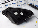 MERCEDES C CLASS W205 COMPLETE HEADLIGHT FACELIFT DRIVER OS A2059068202 FMH103