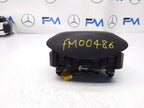 MERCEDES C-CLASS W205 STEERING WHEEL AIRBAG 308998799162-AD FM00486
