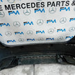 MERCEDES BENZ  A-CLASS W177 REAR BUMPER A1778805400 2018 BLACK FMX9