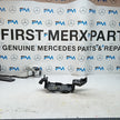 MERCEDES E-CLASS REAR BODY CONTROL MODULE BRACKET W213 A2135451140 2016 FM001356