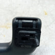 MITSUBISHI OUTLANDER MK3 LEFT OR RIGHT ROOF HANDLE BLACK FM001629
