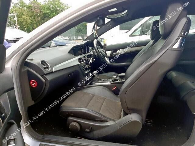 MERCEDES C-CLASS W204 - BREAKING / DOORS ( O.S.F, N.S.F, O.S.R AND N.S.R)
