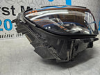 MERCEDES BENZ B-CLASS W246 PASSENGER SIDE ( N.S ) BI-XENON HEADLIGHT