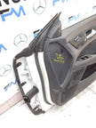 MERCEDES BENZ CLS W218  DRIVER FRONT DOOR OSF WHITE 2011-18 FMD539