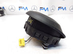 MERCEDES C-CLASS W205 STEERING WHEEL AIRBAG 308998798162-AD FM00490