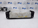 2020 MERCEDES BENZ C-CLASS W205 DRIVER SIDE KNEE AIRBAG A205860002 FM00339