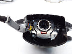 Mercedes E-CLASS W213 INDICATOR/WIPER GEAR SELECT + SQUIB  FM00568