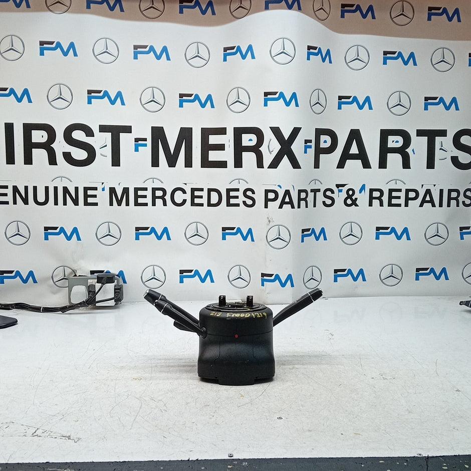 MERCEDES E-CLASS W213 INDICATOR/WIPER GEAR SELECT + SQUIB  A2139003912 FM001219