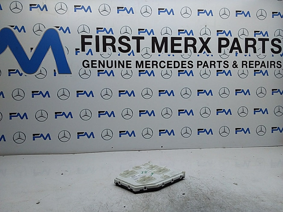 MERCEDES BENZ  B-CLASS W247  BODY CONTROL UNIT ECU A2479002205 FMR492