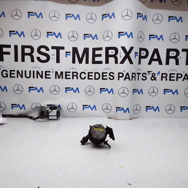 MERCEDES C-CLASS W205 ELECTRIC COOLER WATER PUMP A0005002686 FM00613