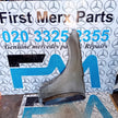 MERCEDES BENZ C-CLASS W204 FRONT DRIVER SIDE ( OFF SIDE ) WING