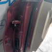MERCEDES BENZ C-CLASS W205 DRIVER  FRONT DOOR O/S/F RED  COMPLETE 2014-21 FMD152