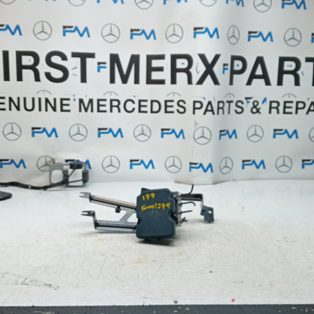 MERCEDES BENZ A-CLASS W177 ABS PUMP MODULE CONTROL UNIT A1779007805 FM001279