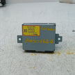 MITSUBISHI OUTLANDER RADAR DISTANCE CONTROL MODULE  8638A140 12014-2021 FM001624