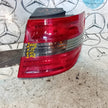MERCEDES BENZ  B-CLASS W245  2005-2011 DRIVER SIDE ( OFF SIDE )  TAIL LIGHT