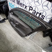 MERCEDES BENZ E-CLASS W212 DRIVER SIDE FRONT DOOR ( OFF SIDE FRONT )