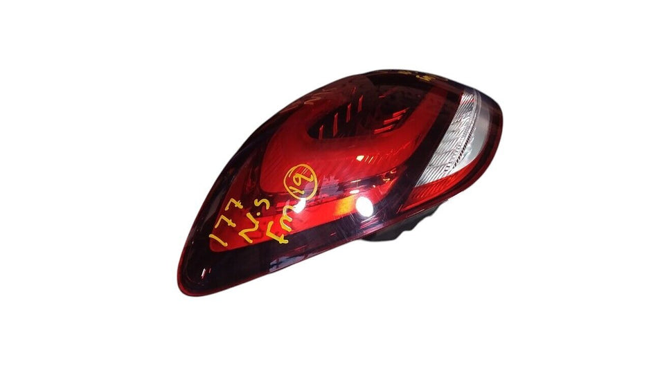 MERCEDES A CLASS W177 SALOON REAR PASSENGER SIDE LED LIGHT A1779064500 FM19
