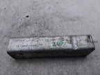 MERCEDES C-CLASS W205 LOWER CRASH REINFORCEMENT ABSORBER A2056203701 FMR275