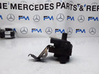 Mercedes E-CLASS W211 ELECTRIC COOLANT WATER PUMP A2118350028 FM00609