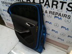 MERCEDES BENZ A CLASS W176 PASSENGER SIDE REAR DOOR ( NEAR SIDE REAR ) FMD21