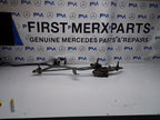 MERCEDES E-CLASS 2018 W213 A2138200740 FRONT WIPER MOTOR  FM00188