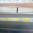 MITSUBISHI OUTLANDER MK3 REAR BUMPER GREY 2013 FMX111