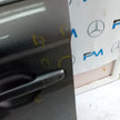 MITSUBISHI OUTLANDER MK3 PASSENGER FRONT DOOR NSF 2013  FMD390