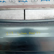 MERCEDES BENZ E-CLASS W213 SALOON REAR BUMPER GREY 2016 ON A2138850001 FMX77