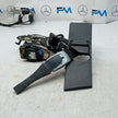 MERCEDES BENZ S-CLASS W222 SEAT BELT FRONT DRIVER OS 2018 A2228604200 FM001227