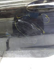 MERCEDES E-CLASS C238 PASSENGER FRONTDOOR NSF BLACK 2006 ONWARDS COMPLETE FMD619