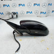 MERCEDES S-CLASS W222 PASSENGER SIDE WING MIRROR BROWN A2228101301 PL FMM45